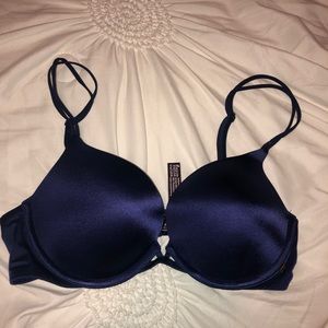 vs navy very sexy push up bra